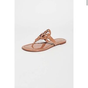 Tory Burch Women's Tan Sandals